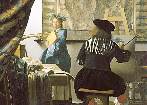 Vermeer_Art_Painting