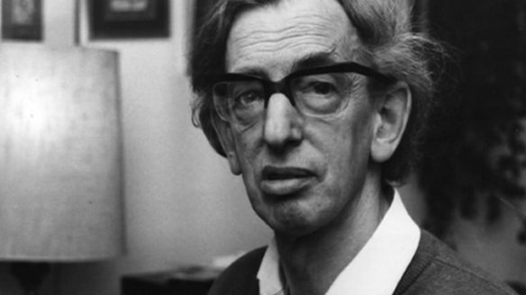 Eric Hobsbawm