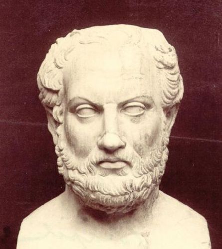 Thucydides