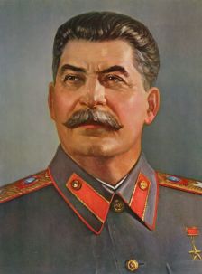 Stalin