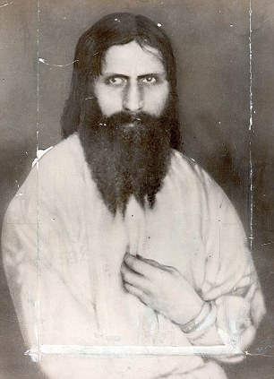 Rasputin Rasputin